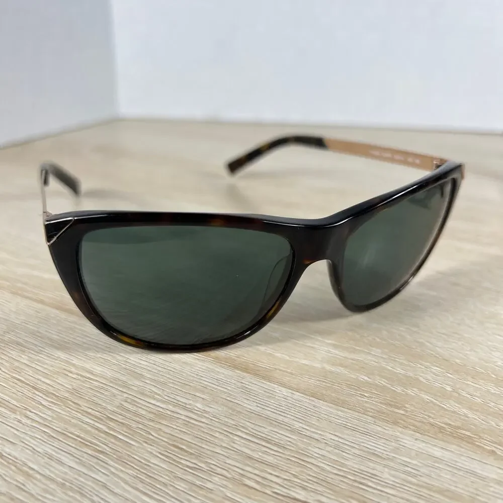 Tory Burch S TY7001 510/71 Sunglasses Tortoise Brown Gold 55-14-135